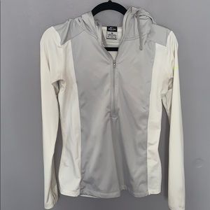 Nike long sleeve hoodie